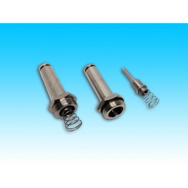 Flow Control&nbsp;-&nbsp;ACP190517