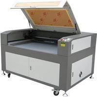 Laser Cutter