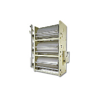 Triplex Preheater