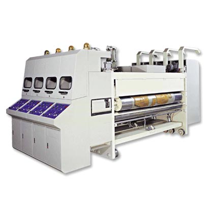 Printing Unit