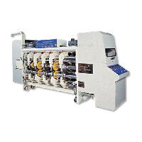 Creaser / Slotter Unit