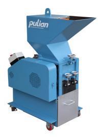 Power Crushing Machine
