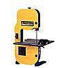 8-1/4 Cutting Band Saw - ST-WBS800 / ST-WBS800V