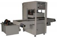 High Frequency Welding and Cutting Machine