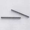 Pin Header Strip Dual/Single Row (1.27 x 2.54mm)