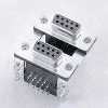 Dual Port D-Subs