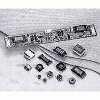 DC / AC Inverters, SMD Type Coils & Transformers
