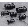 LAN Card Components : LAN Filters, Pulse Transformers LAN DC / DC Converters