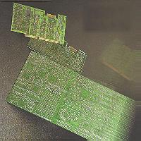 Chun Shen Enterprise Co., Ltd.