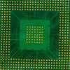  Ball Grid Array IC Assembly - BGA