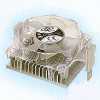 Crystal Cooler