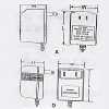 UL / C-UL Approved AC / AC Adaptor Series 35