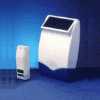Universal Solar Wireless Siren & Strobe
