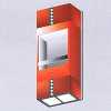 Observation Elevator - P05