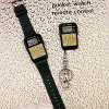 Remote Control Watch
