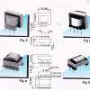  Telephone Coupling Transformer - GCI-6