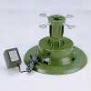 Revolving Tree Stand