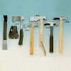 Hammers, Hatchets Series