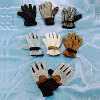 Fleece Casual Glove
