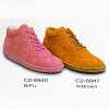 Lady's Shoes
