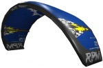 Slingshot RPM 2010 Water Relaunchable SLE Kite
