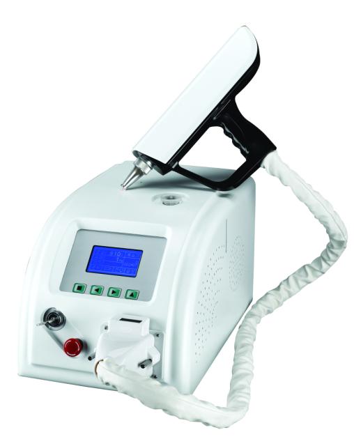 JX-V9 laser Beauty Equipment