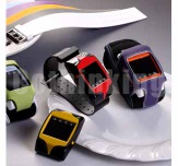 GPS watch phone