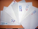 chemical sheets - good-elasticity,