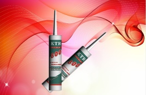 Firestop acrylic sealant
