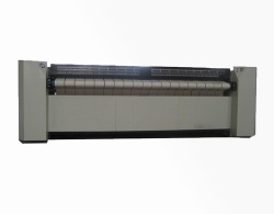 sheet automatic ironing machine