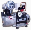 DC12V/24V Car Type Air Compressors