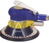 Dust-free, Self-Vacuum Air Sander