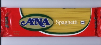 Spaghetti