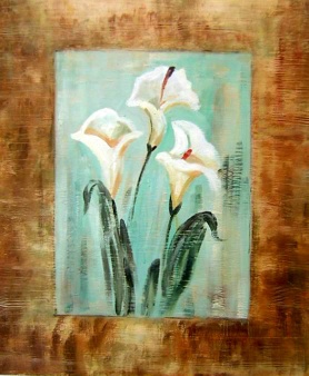 oil painting