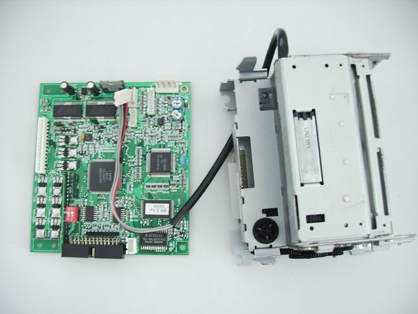 dot matrix printer,invoice printer