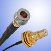 Waterproof QMA Connector Series