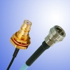 Waterproof Mini QMA Connector Series