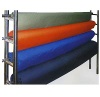 aramid woven fabric