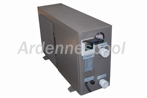 Ardennespool 9.5kw swimming pool heat pump,bathtub heat pump,spa and pool water heater