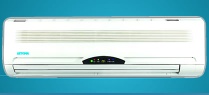 Split air conditioner