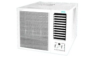 Window type air conditioner