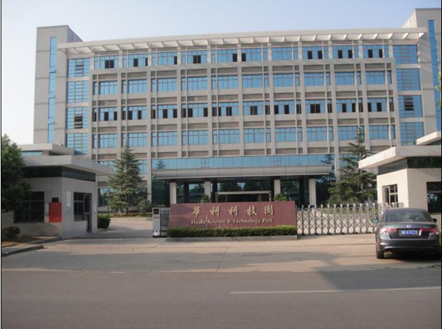 Wuhan Sintec Optronics Co Ltd