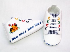 baby prewalking shoes