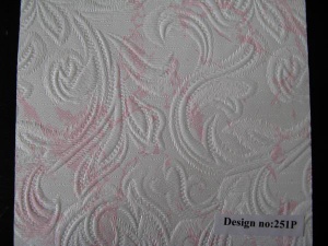 pvc laminated gypsum ceiling tiles system
