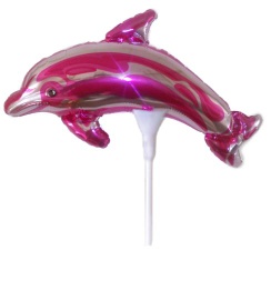 foil balloon