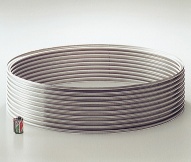 Roll Formed Bellows