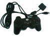 PS2/ PC USB 2 in 1 game controller