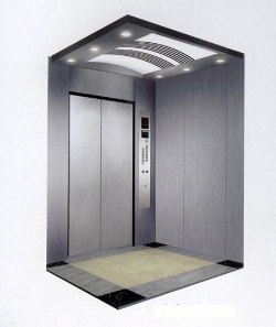 passenger elevator