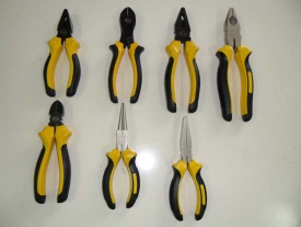 pliers