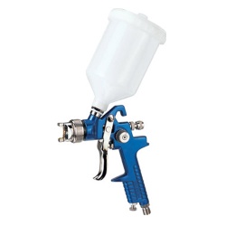 HVLP Air Spray Gun-BN827